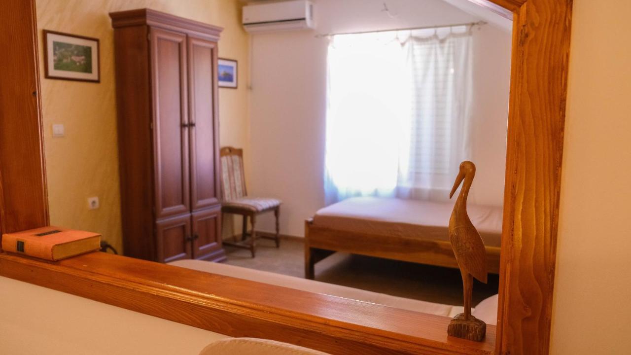 Country House Djurisic Virpazar Εξωτερικό φωτογραφία