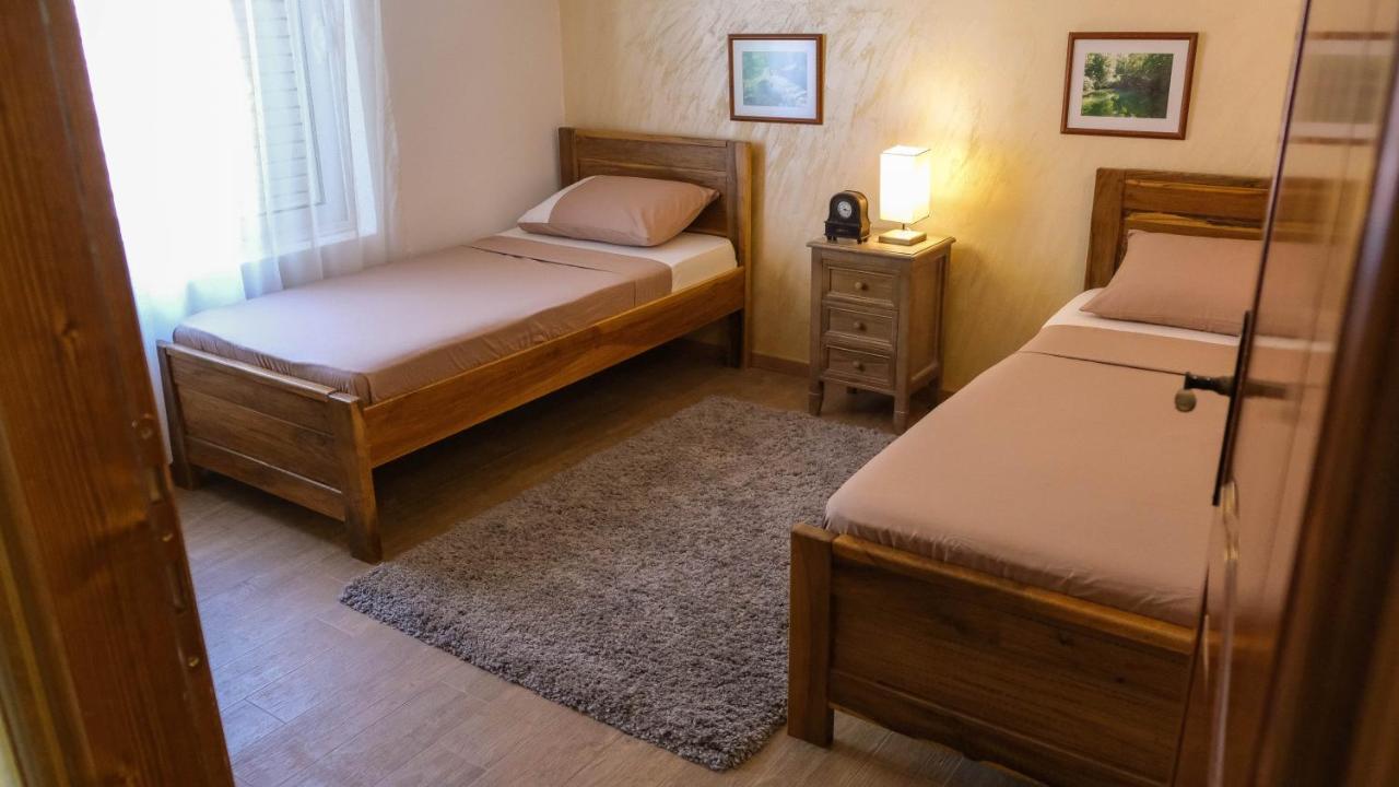 Country House Djurisic Virpazar Εξωτερικό φωτογραφία