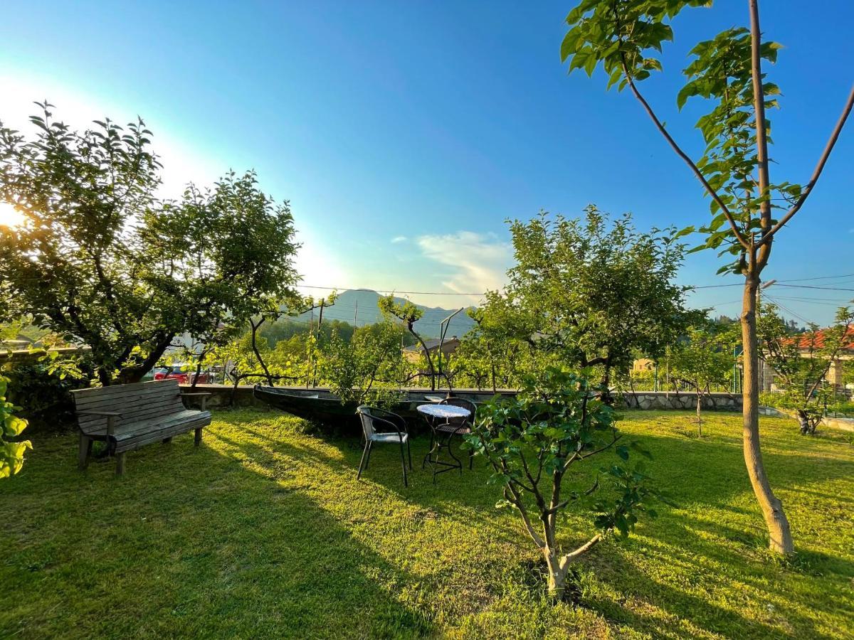 Country House Djurisic Virpazar Εξωτερικό φωτογραφία