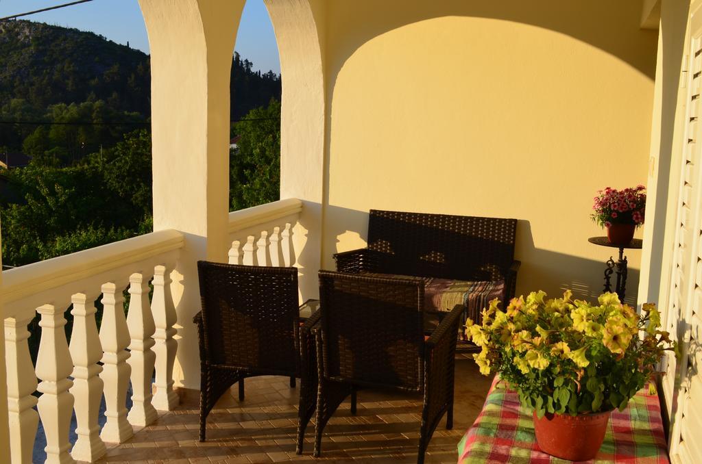 Country House Djurisic Virpazar Εξωτερικό φωτογραφία