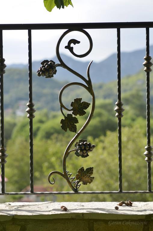 Country House Djurisic Virpazar Εξωτερικό φωτογραφία