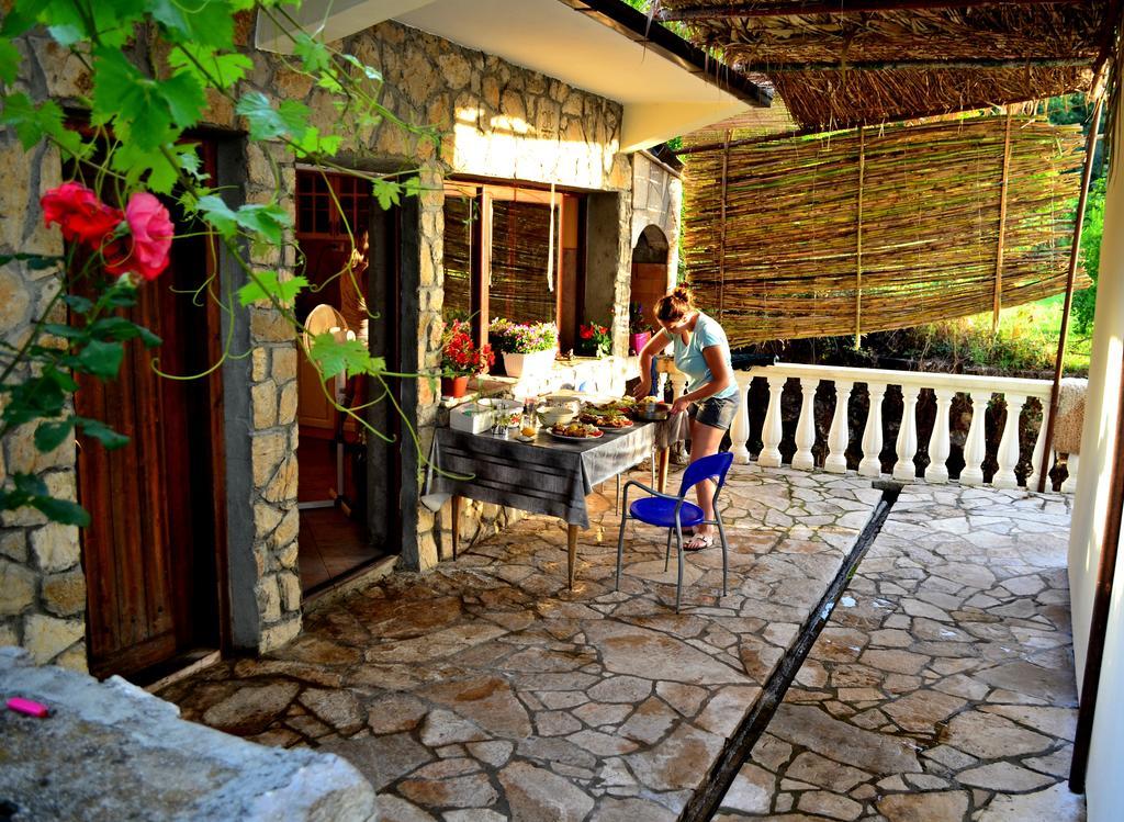 Country House Djurisic Virpazar Εξωτερικό φωτογραφία