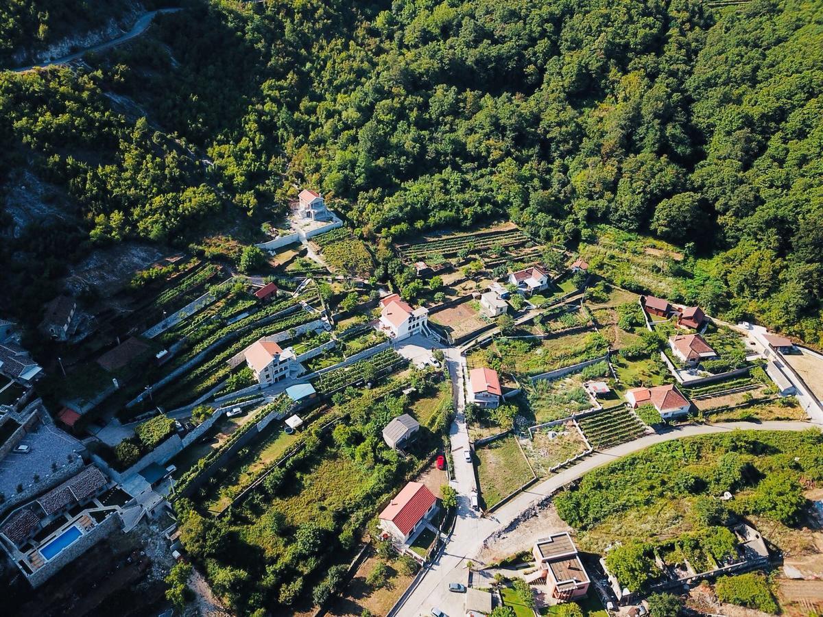 Country House Djurisic Virpazar Εξωτερικό φωτογραφία
