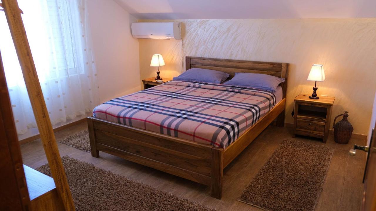 Country House Djurisic Virpazar Εξωτερικό φωτογραφία