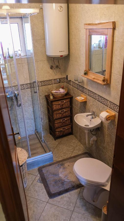 Country House Djurisic Virpazar Εξωτερικό φωτογραφία